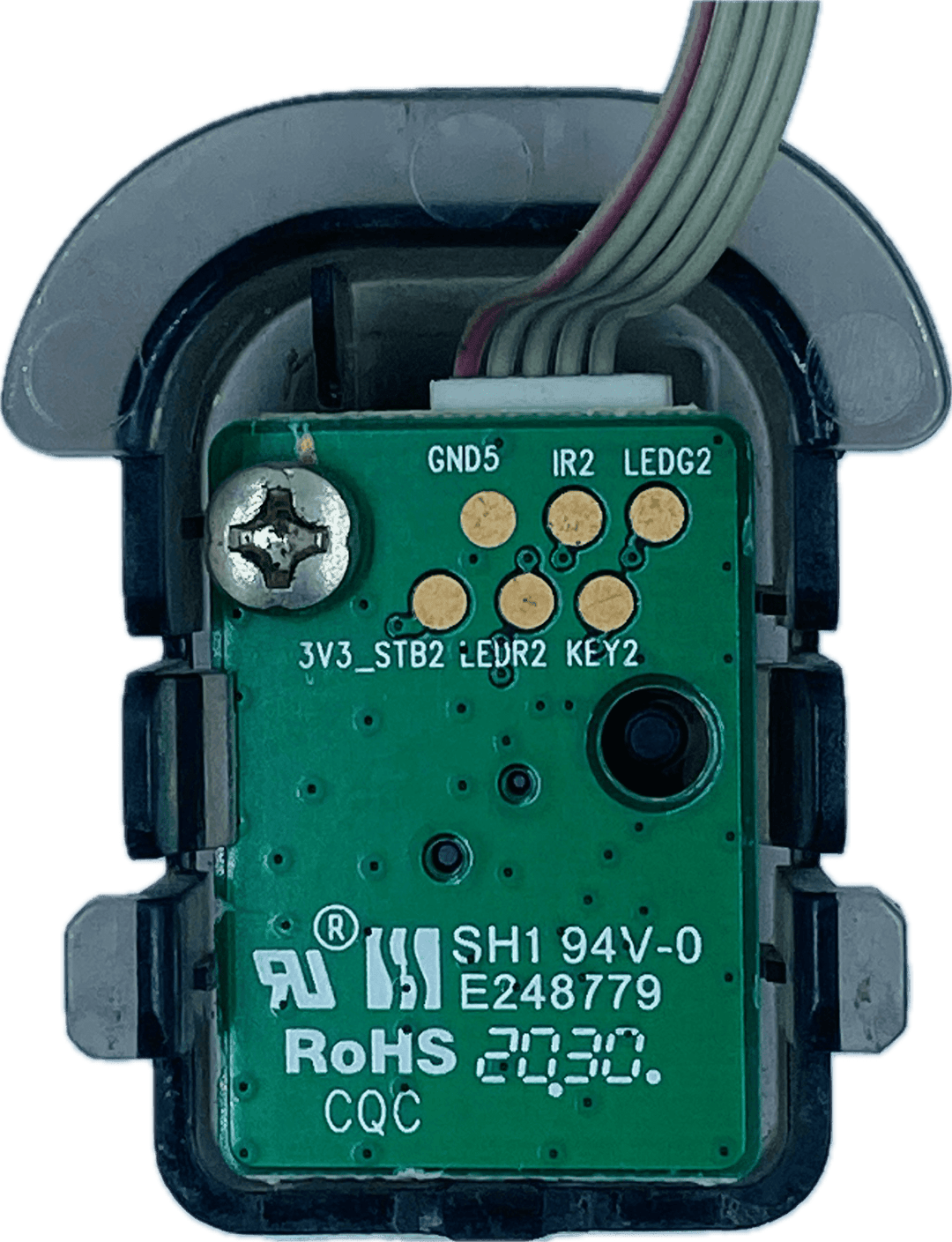 Motorola LED TV IR Sensor – Model 32SAHDME - Great Bharat Electronics