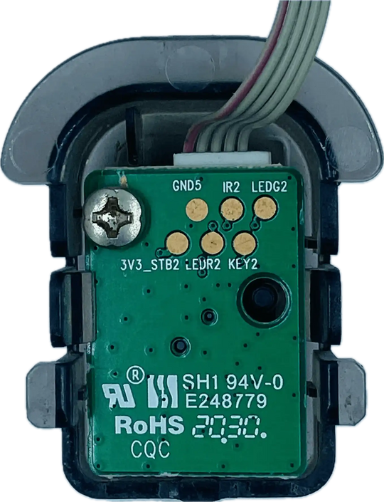 Motorola LED TV IR Sensor – Model 32SAHDME - Great Bharat Electronics