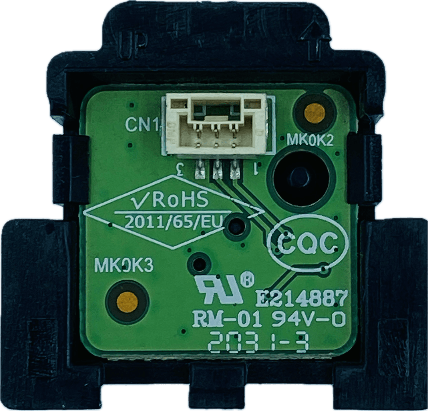 Motorola LED TV IR Sensor – Model 43SAFHDM - Great Bharat Electronics
