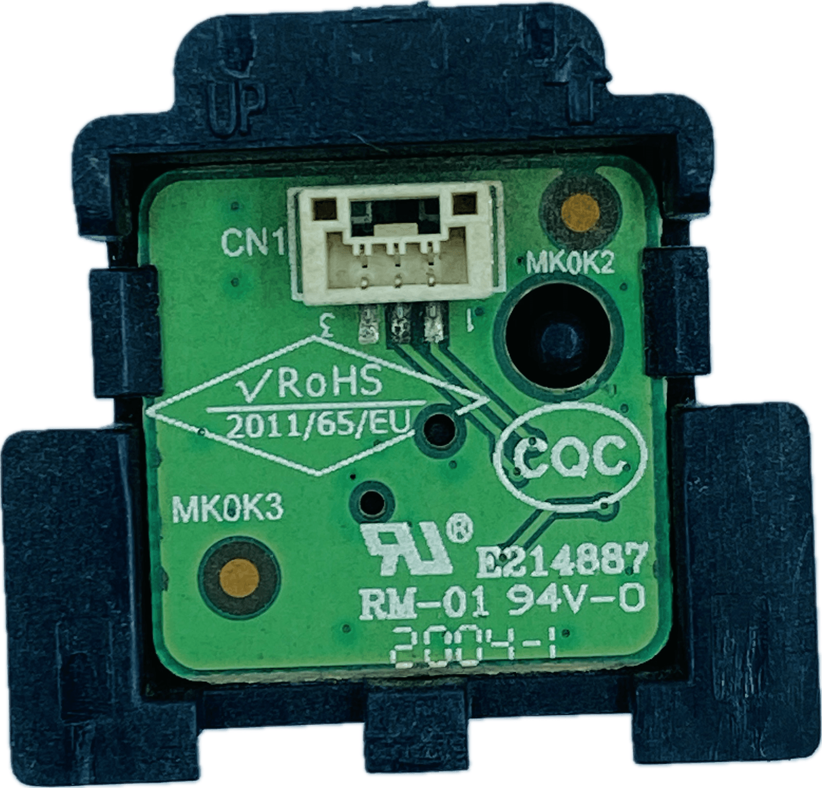 Motorola LED TV IR Sensor – Model 43SAUHDM - Great Bharat Electronics
