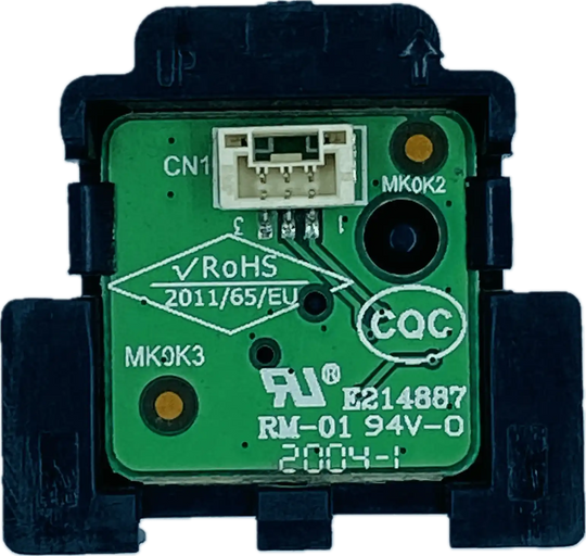 Motorola LED TV IR Sensor – Model 43SAUHDM - Great Bharat Electronics