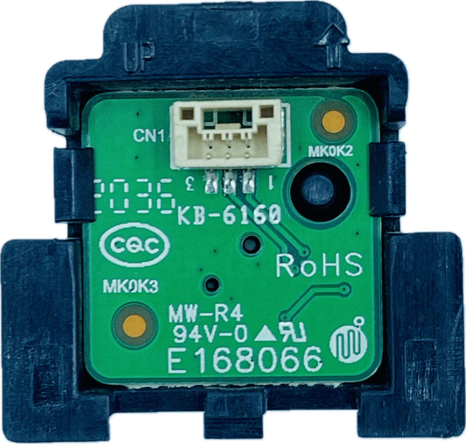 Motorola LED TV IR Sensor – Model 43SAUHDMQ - Great Bharat Electronics