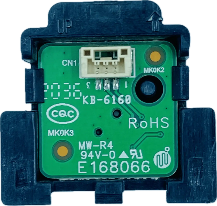 Motorola LED TV IR Sensor – Model 43SAUHDMQ - Great Bharat Electronics