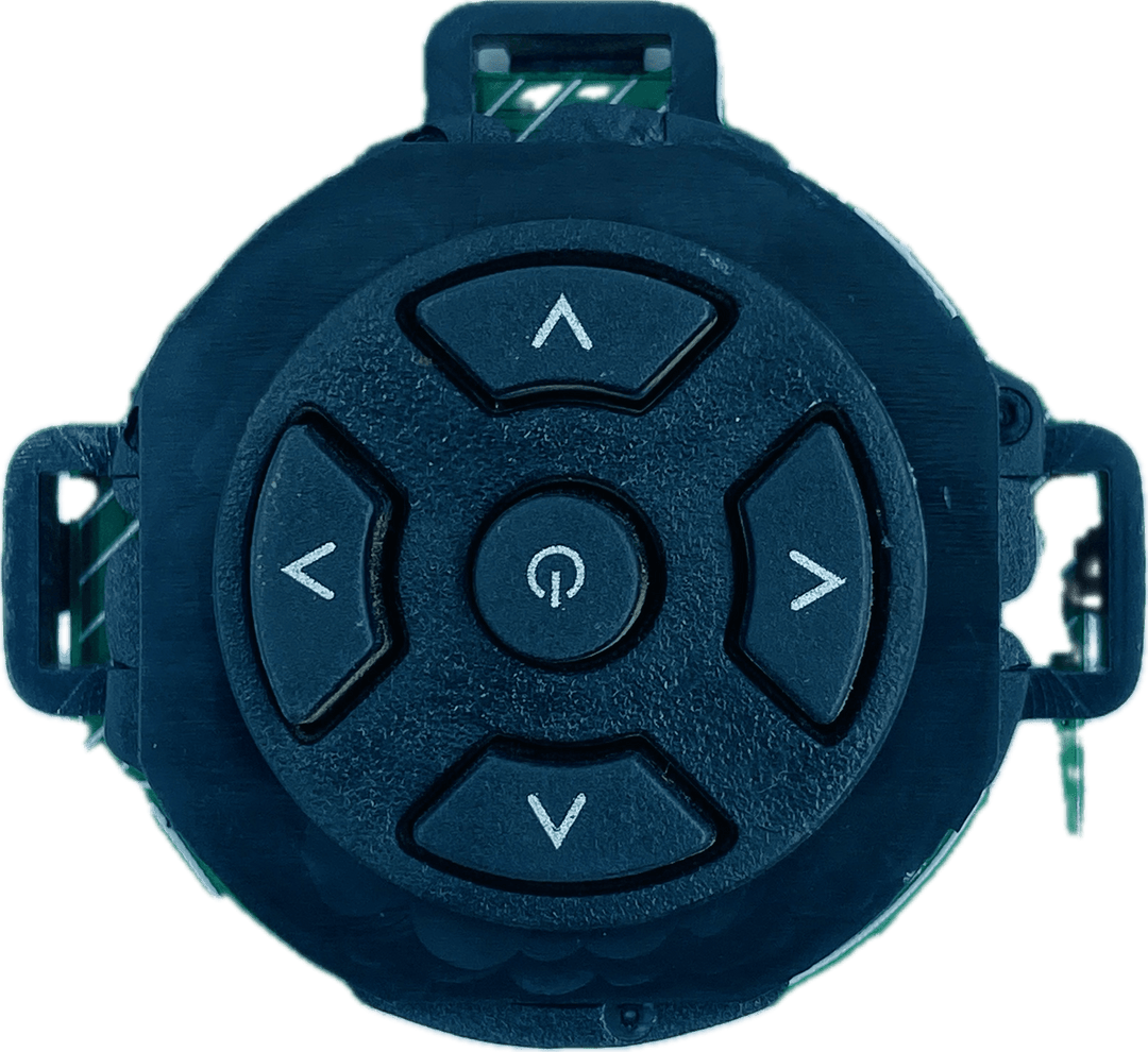 Motorola LED TV IR Sensor – Model 43TAUHDN - Great Bharat Electronics