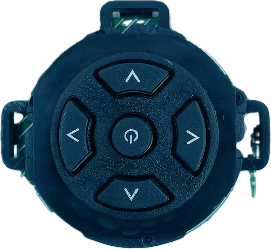Motorola LED TV IR Sensor – Model 43TAUHDN - Great Bharat Electronics