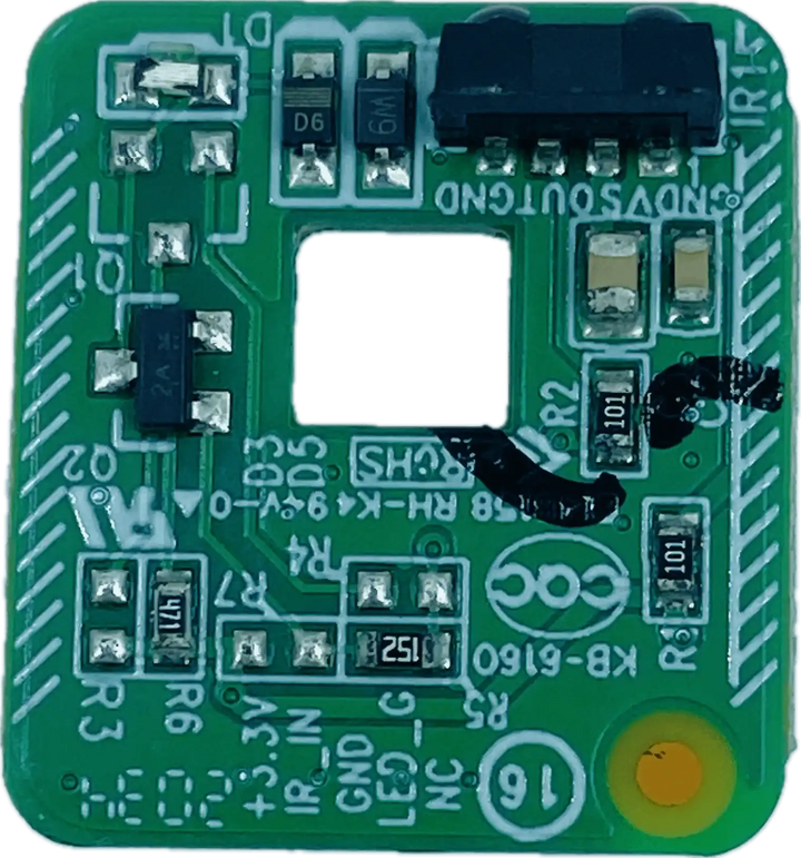Motorola LED TV IR Sensor – Model 43TAUHDN - Great Bharat Electronics