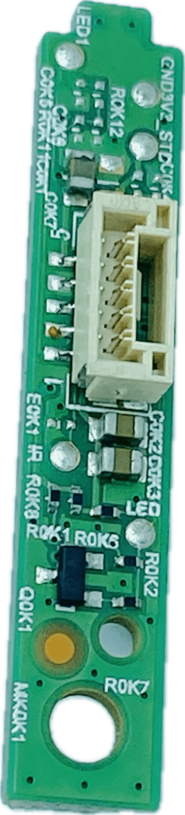 Motorola LED TV IR Sensor – Model 50SAUHDM - Great Bharat Electronics