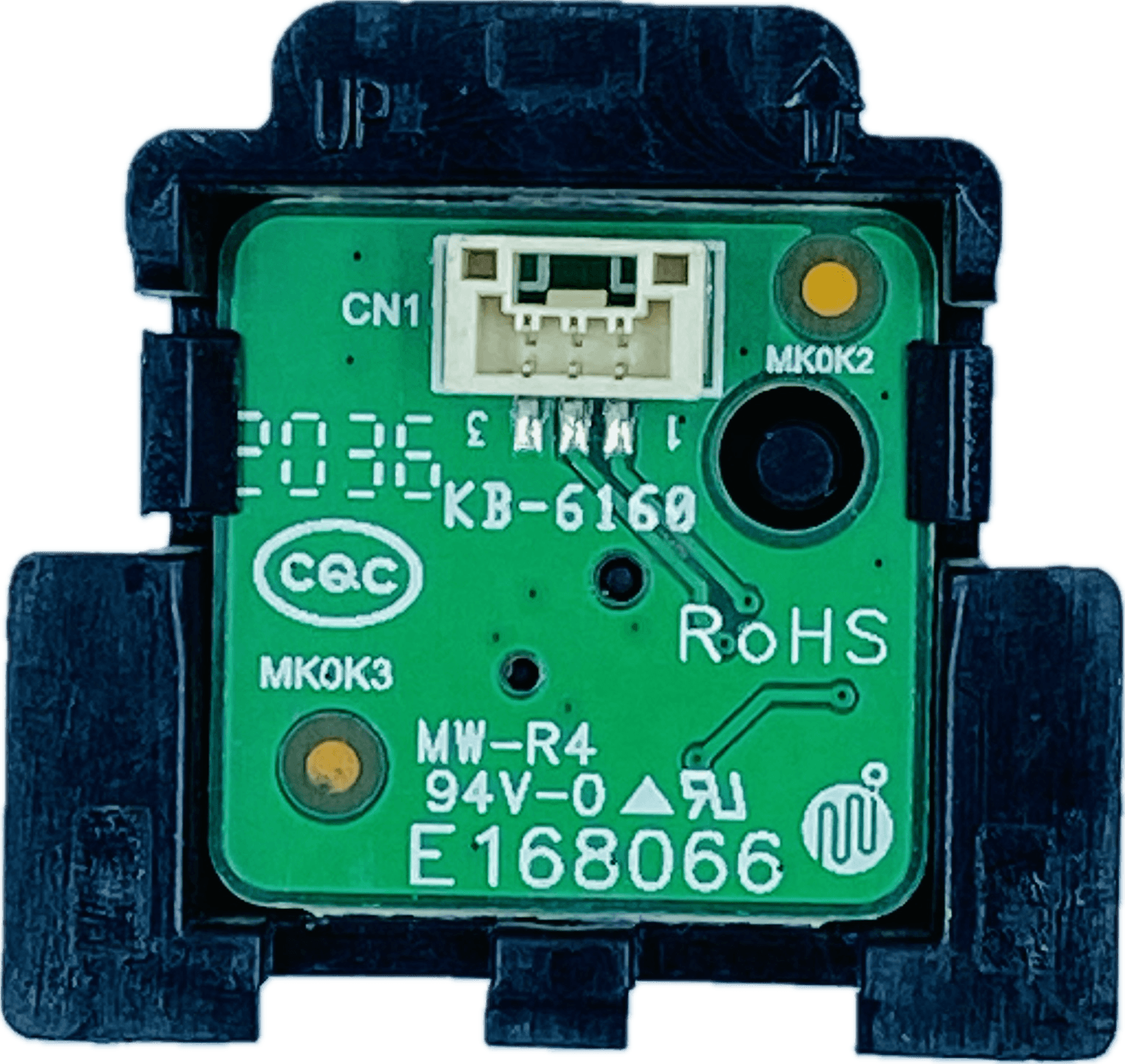 Motorola LED TV IR Sensor – Model 55SAUHDMQ - Great Bharat Electronics