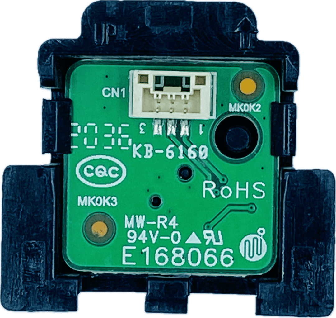 Motorola LED TV IR Sensor – Model 55SAUHDMQ - Great Bharat Electronics