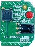 Motorola LED TV IR Sensor – Model 55UHDAQMDT5Q - Great Bharat Electronics