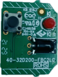 Motorola LED TV IR Sensor – Model 55UHDAQMT5Q - Great Bharat Electronics