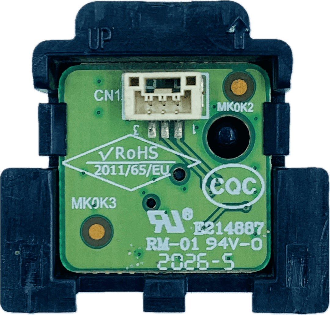 Motorola LED TV IR Sensor – Model 65SAUHDM - Great Bharat Electronics