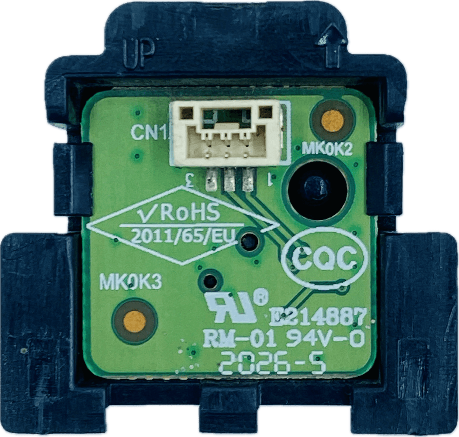 Motorola LED TV IR Sensor – Model 65SAUHDM - Great Bharat Electronics