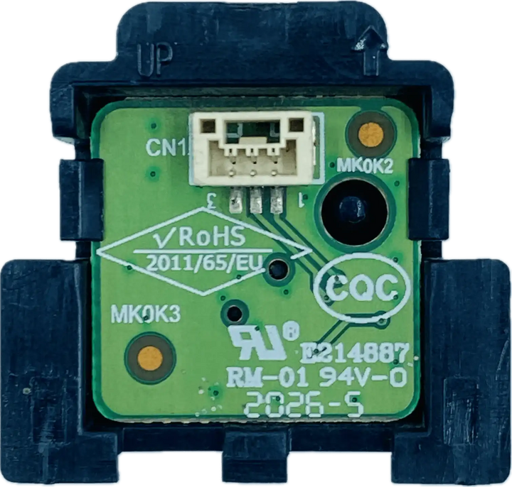 Motorola LED TV IR Sensor – Model 65SAUHDM - Great Bharat Electronics