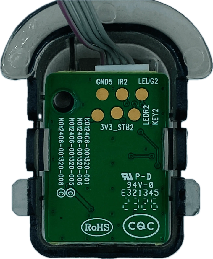 Motorola LED TV IR Sensor – Model 65UHDGQMBSGQ - Great Bharat Electronics
