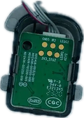 Motorola LED TV IR Sensor – Model 65UHDGQMBSGQ - Great Bharat Electronics