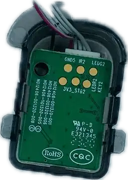Motorola LED TV IR Sensor – Model 65UHDGQMBSGQ - Great Bharat Electronics