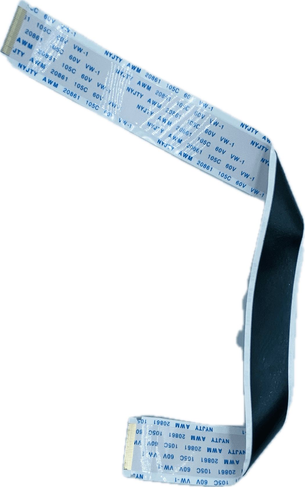 Motorola LED TV LVDS Cable – Model 32SAFHDM - Great Bharat Electronics