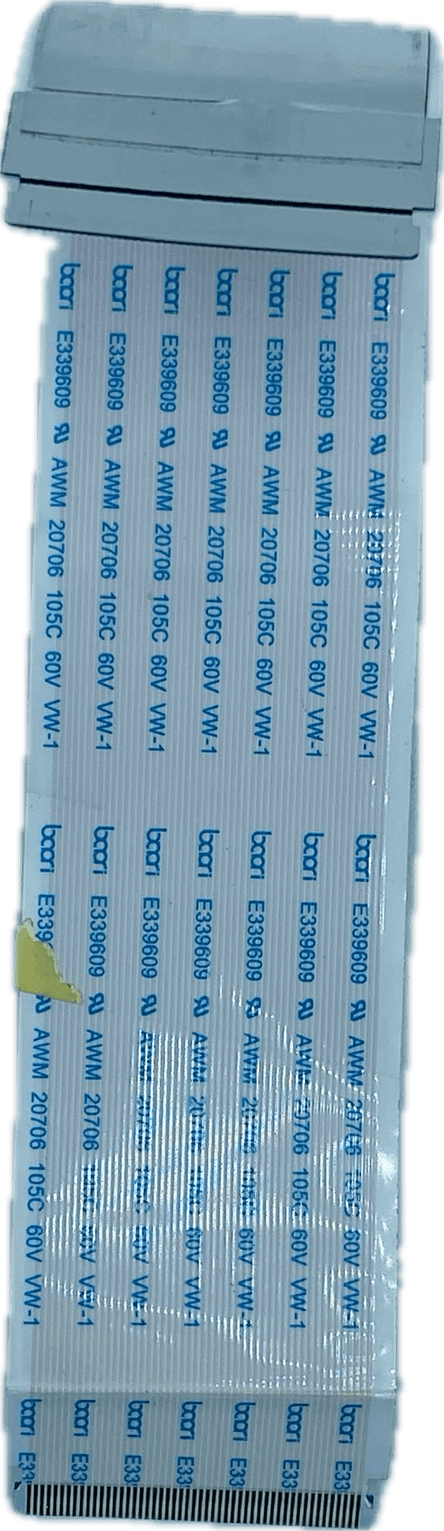 Motorola LED TV LVDS Cable – Model 43SAUHDM - Great Bharat Electronics