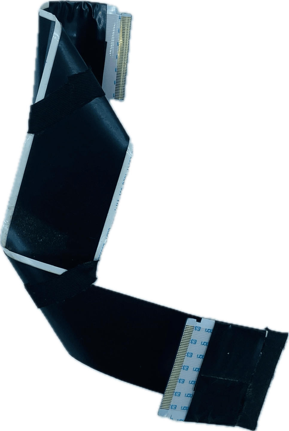 Motorola LED TV LVDS Cable – Model 50SAUHDMQ - Great Bharat Electronics