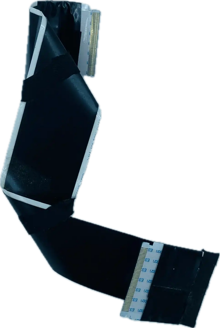 Motorola LED TV LVDS Cable – Model 50SAUHDMQ - Great Bharat Electronics