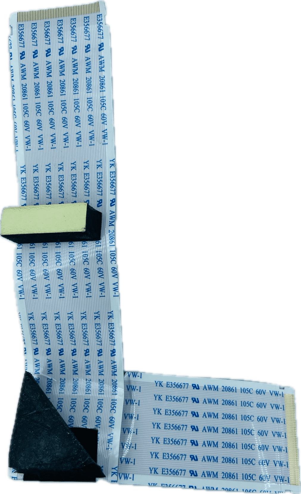 Motorola LED TV LVDS Cable – Model 50UHDAQMDT5Q - Great Bharat Electronics