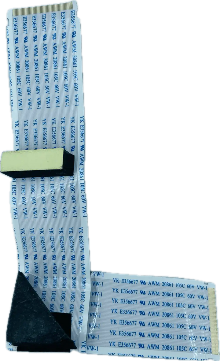 Motorola LED TV LVDS Cable – Model 50UHDAQMDT5Q - Great Bharat Electronics