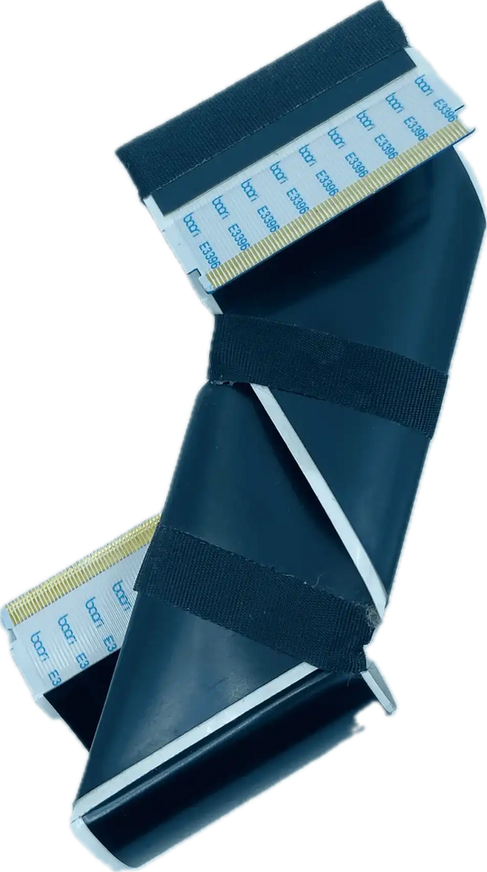 Motorola LED TV LVDS Cable – Model 55SAUHDMQ - Great Bharat Electronics