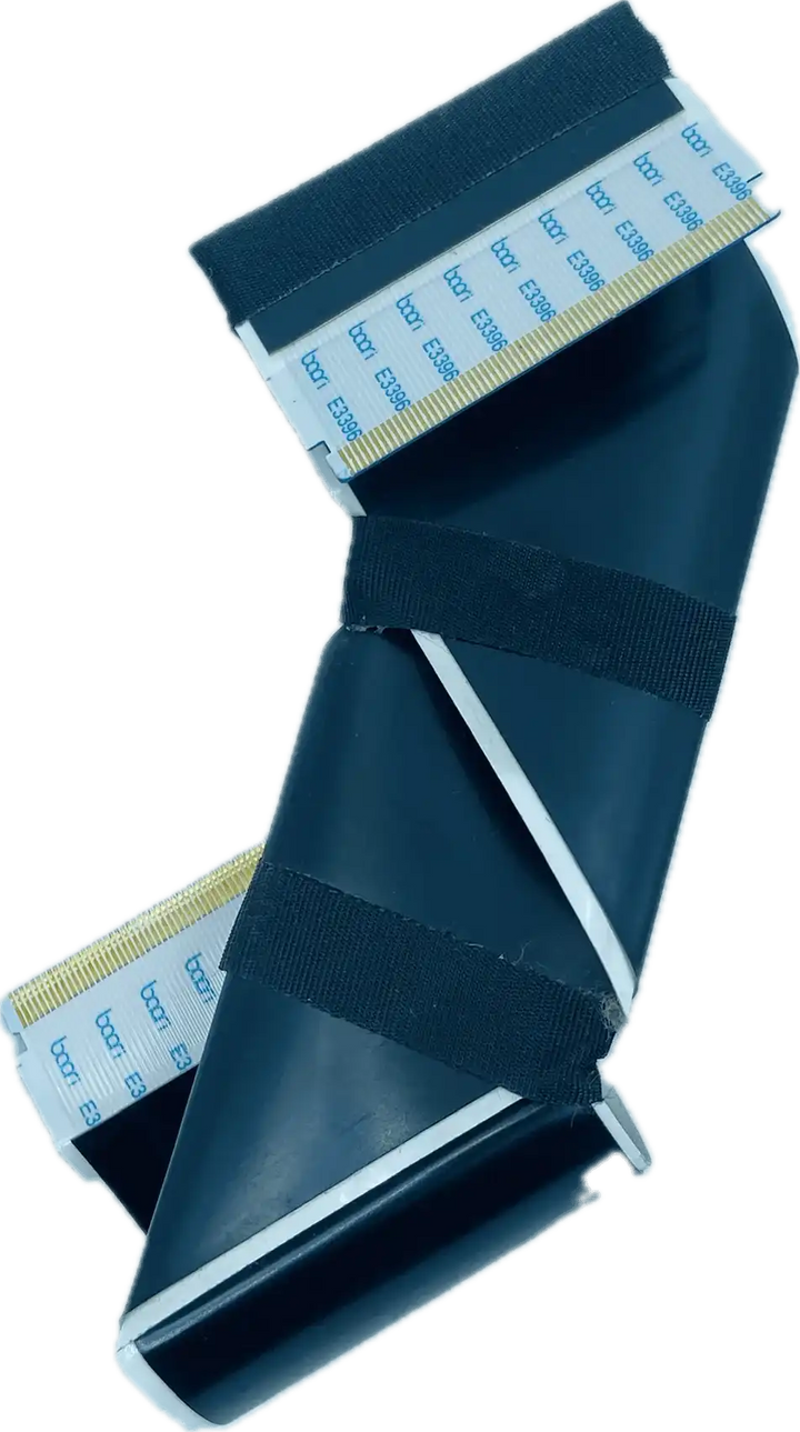 Motorola LED TV LVDS Cable – Model 55SAUHDMQ - Great Bharat Electronics