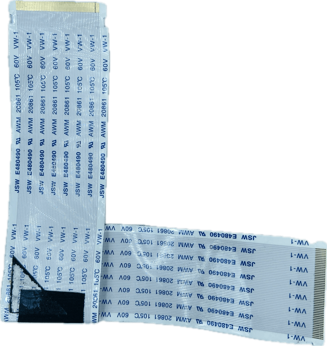 Motorola LED TV LVDS Cable – Model 55UHDAQMDT5Q - Great Bharat Electronics