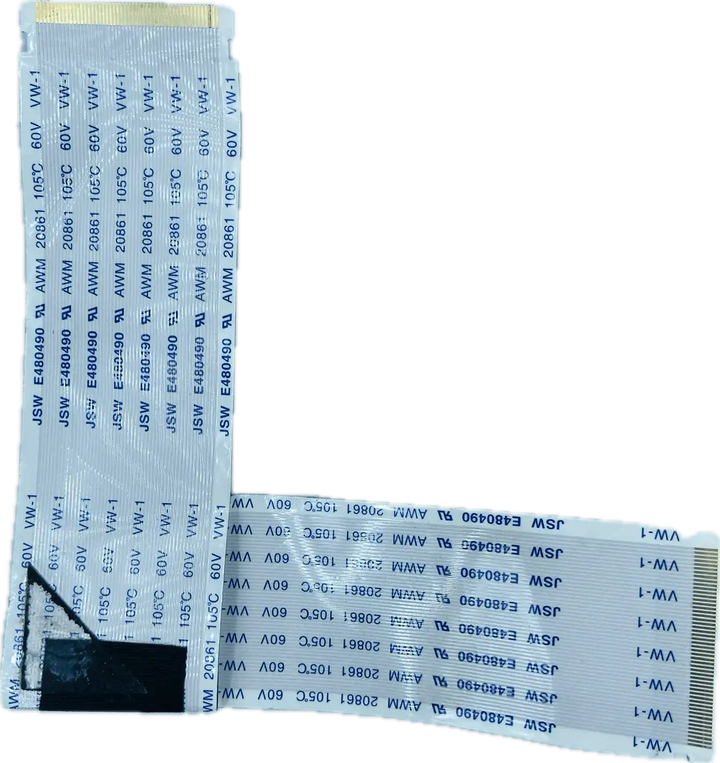Motorola LED TV LVDS Cable – Model 55UHDAQMDT5Q - Great Bharat Electronics