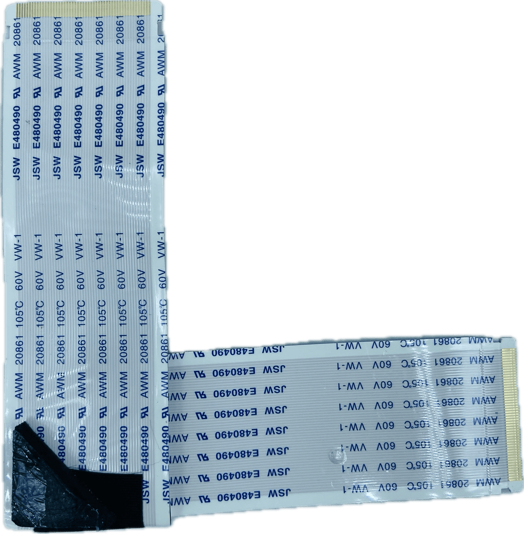 Motorola LED TV LVDS Cable – Model 55UHDAQMT5Q - Great Bharat Electronics