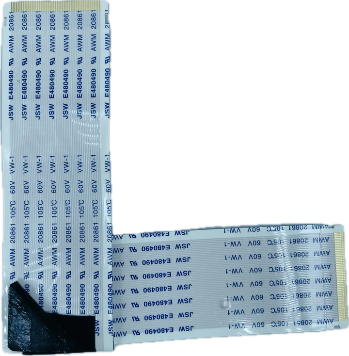 Motorola LED TV LVDS Cable – Model 55UHDAQMT5Q - Great Bharat Electronics