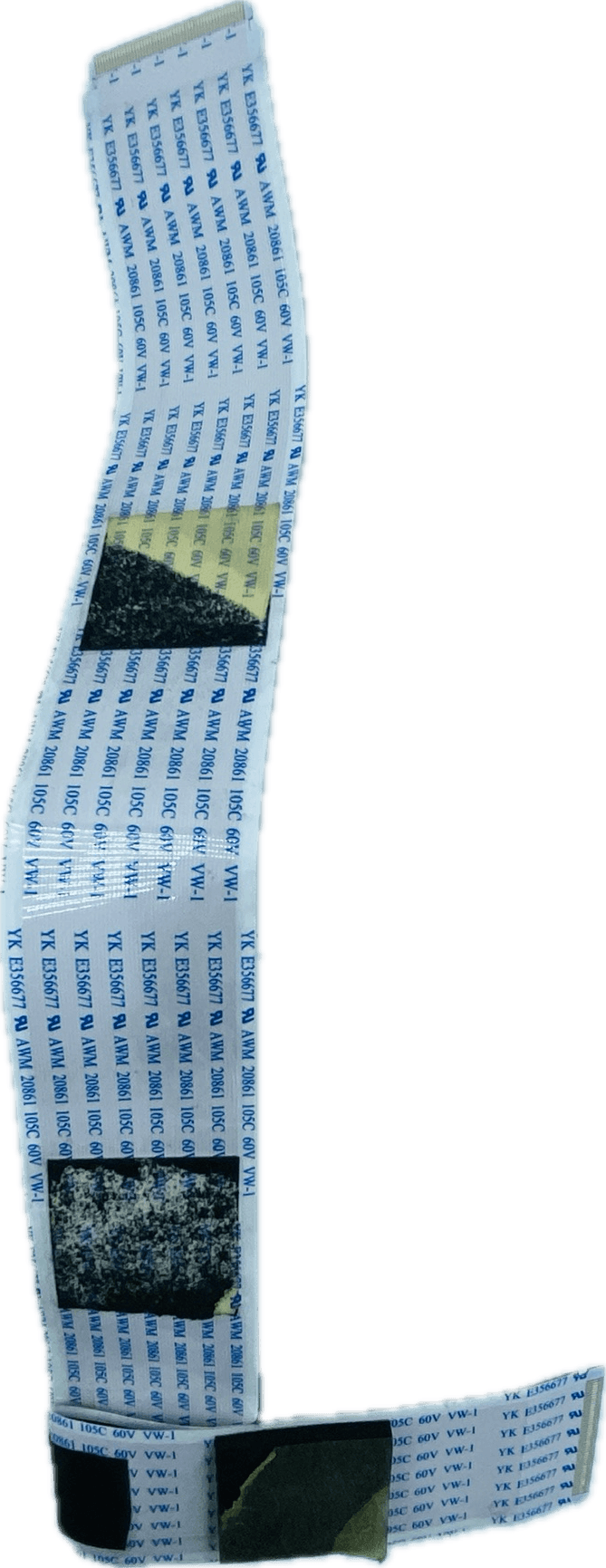 Motorola LED TV LVDS Cable – Model 65SAUHDM - Great Bharat Electronics