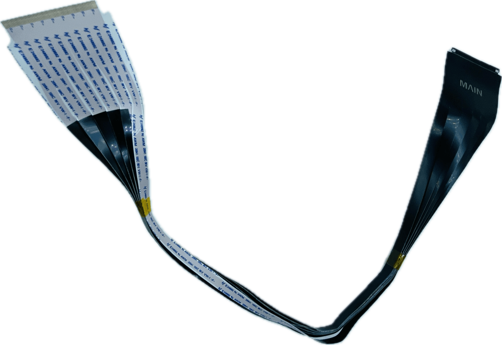 Motorola LED TV LVDS Cable – Model 65UHDGQMBSGQ - Great Bharat Electronics