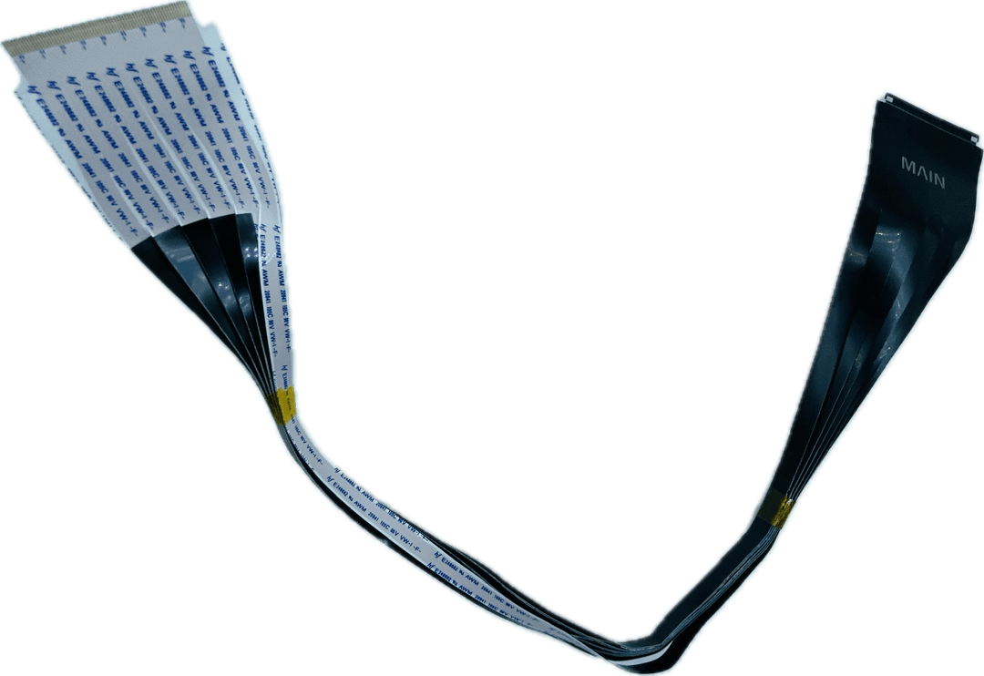 Motorola LED TV LVDS Cable – Model 65UHDGQMBSGQ - Great Bharat Electronics