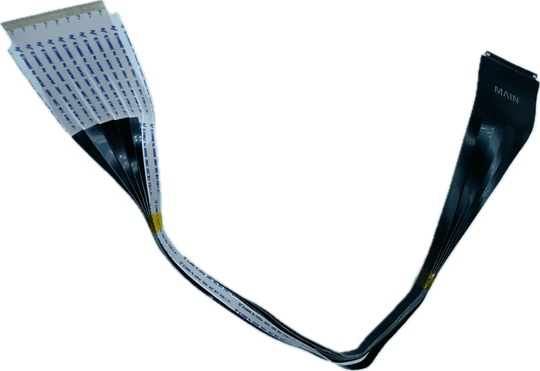 Motorola LED TV LVDS Cable – Model 65UHDGQMBSGQ - Great Bharat Electronics