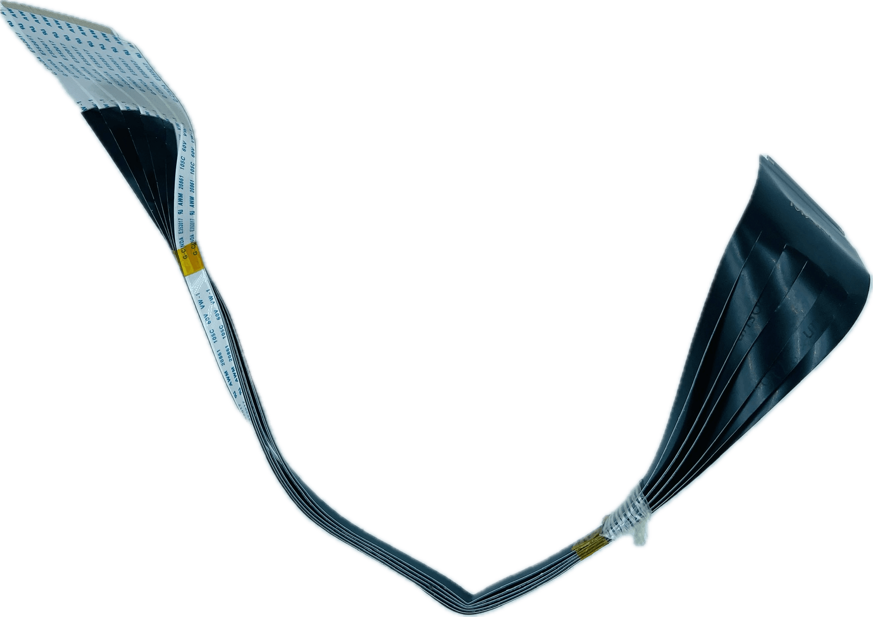 Motorola LED TV LVDS Cable – Model 65UHDGQMBSGQ - Great Bharat Electronics