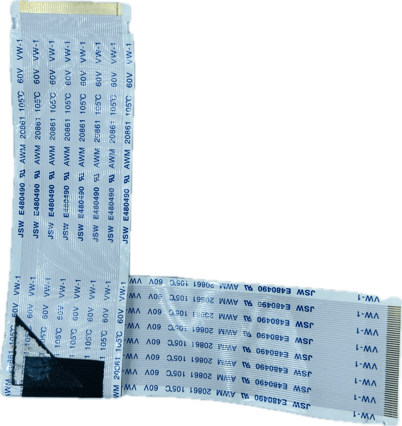 Motorola LED TV LVDS Cable – Model 55UHDAQMDT5Q - Great Bharat Electronics