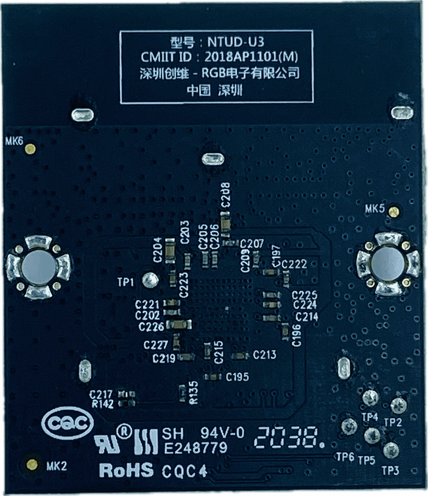 Motorola LED TV Wi-Fi Module – Model 32SAHDME - Great Bharat Electronics