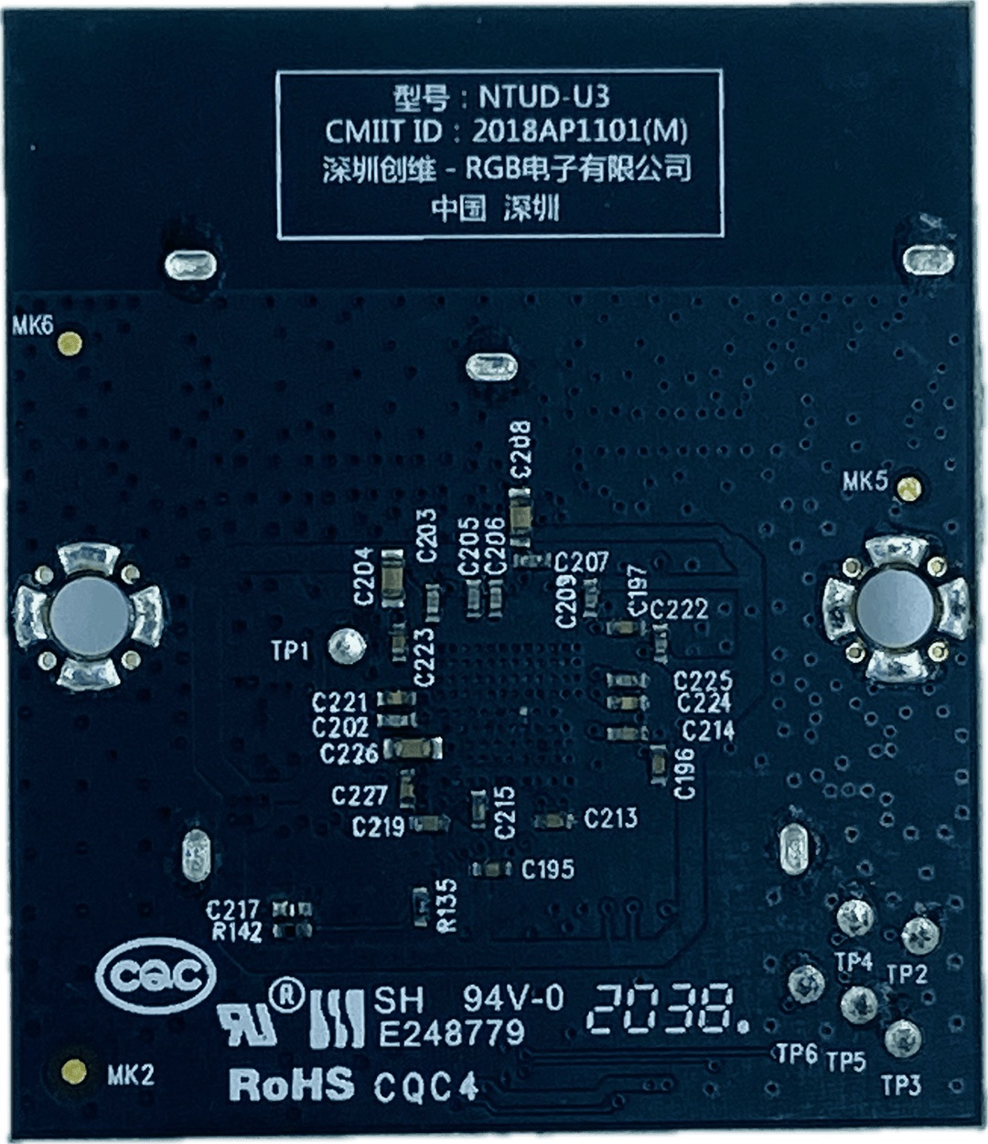 Motorola LED TV Wi-Fi Module – Model 32SAHDME - Great Bharat Electronics