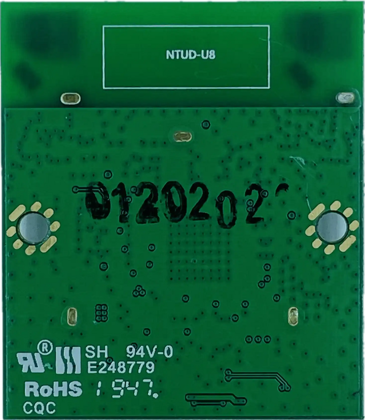 Motorola LED TV Wi-Fi Module – Model 43CAUHDN - Great Bharat Electronics