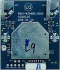 Motorola LED TV Wi-Fi Module – Model 43SAUHDMQ - Great Bharat Electronics