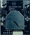 Motorola LED TV Wi-Fi Module – Model 43SAUHDMQ - Great Bharat Electronics