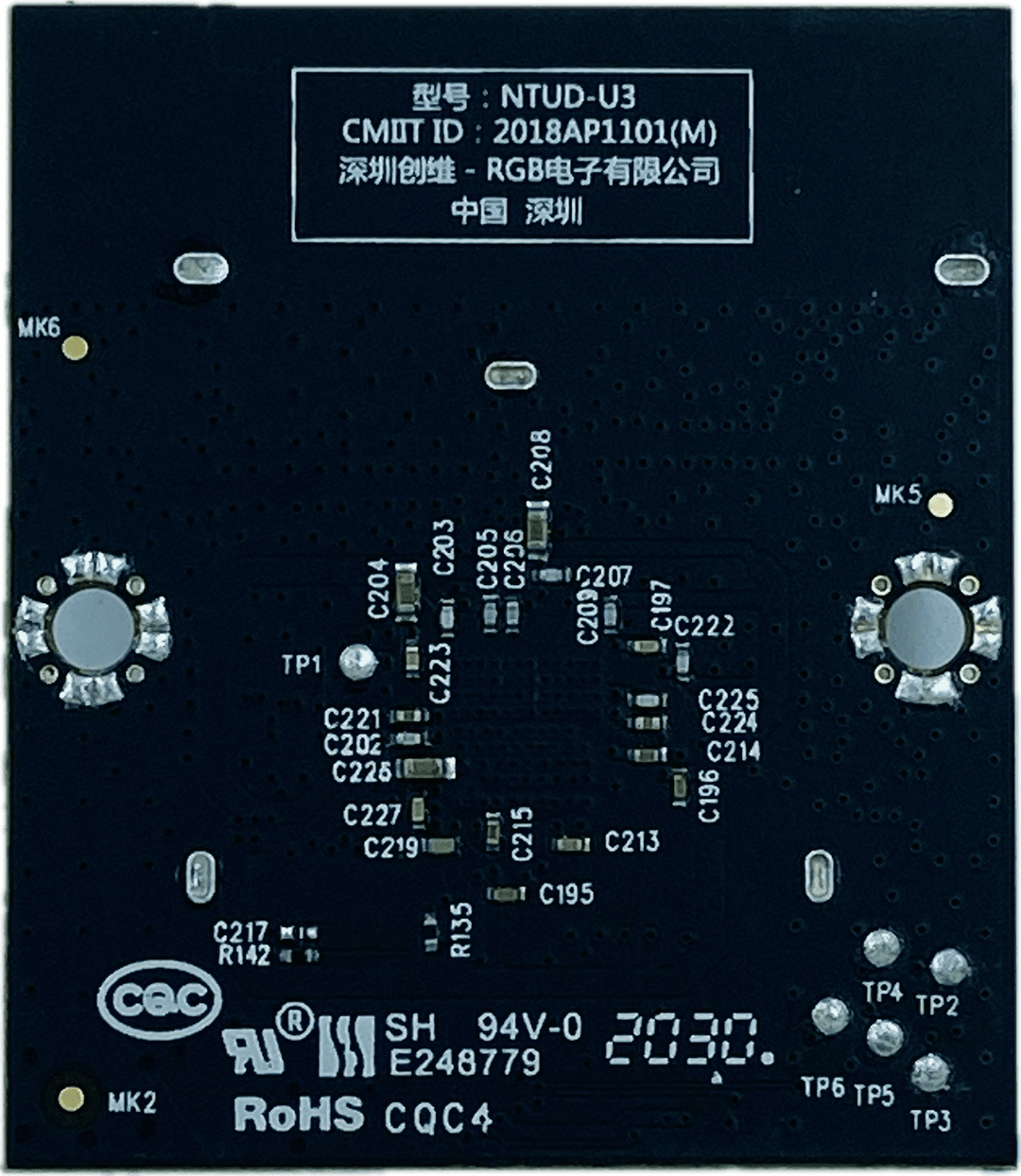 Motorola LED TV Wi-Fi Module – Model 50SAUHDMQ - Great Bharat Electronics