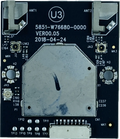 Motorola LED TV Wi-Fi Module – Model 50SAUHDMQ - Great Bharat Electronics