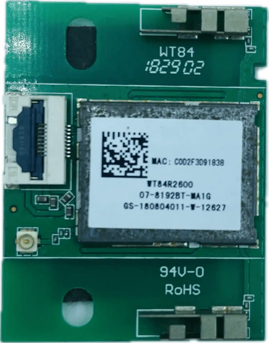 Motorola LED TV Wi-Fi Module – Model 50UHDAQMDT5Q - Great Bharat Electronics