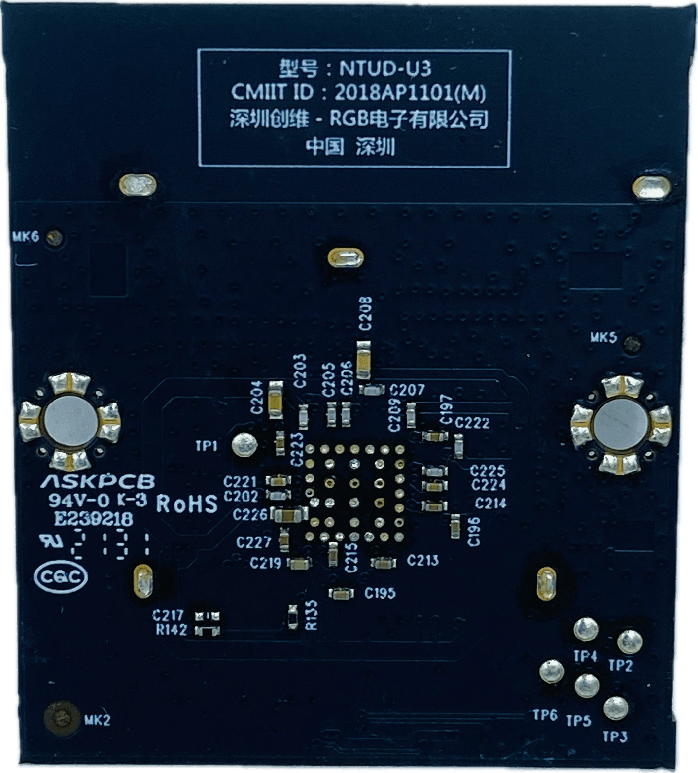 Motorola LED TV Wi-Fi Module – Model 55SAUHDMQ - Great Bharat Electronics