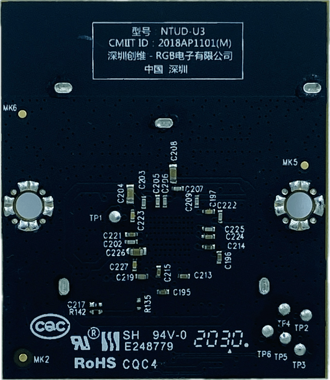 Motorola LED TV Wi-Fi Module – Model 55SAUHDMQ - Great Bharat Electronics
