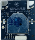 Motorola LED TV Wi-Fi Module – Model 55SAUHDMQ - Great Bharat Electronics